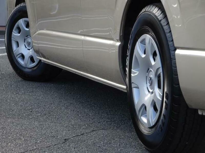 HIACE WAGON