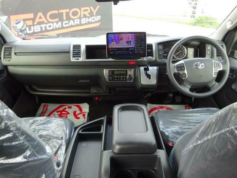 HIACE WAGON