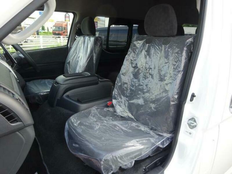 HIACE WAGON