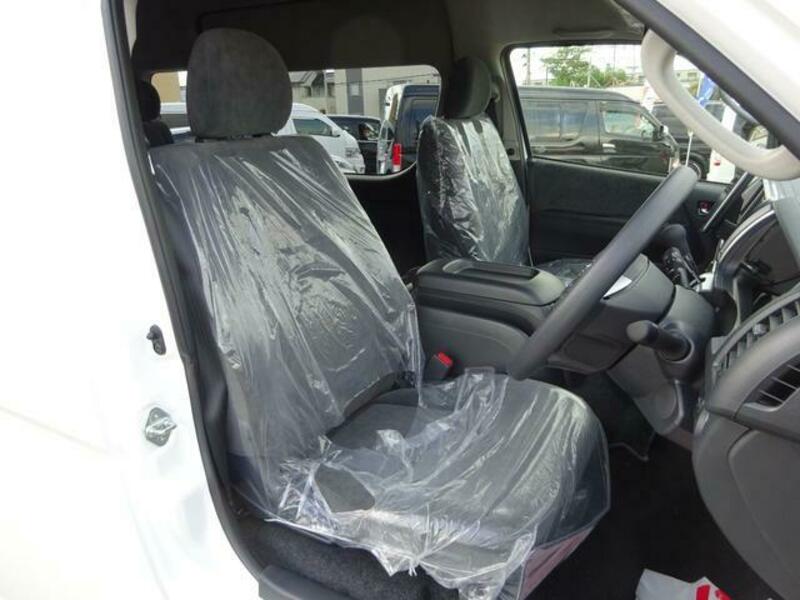 HIACE WAGON