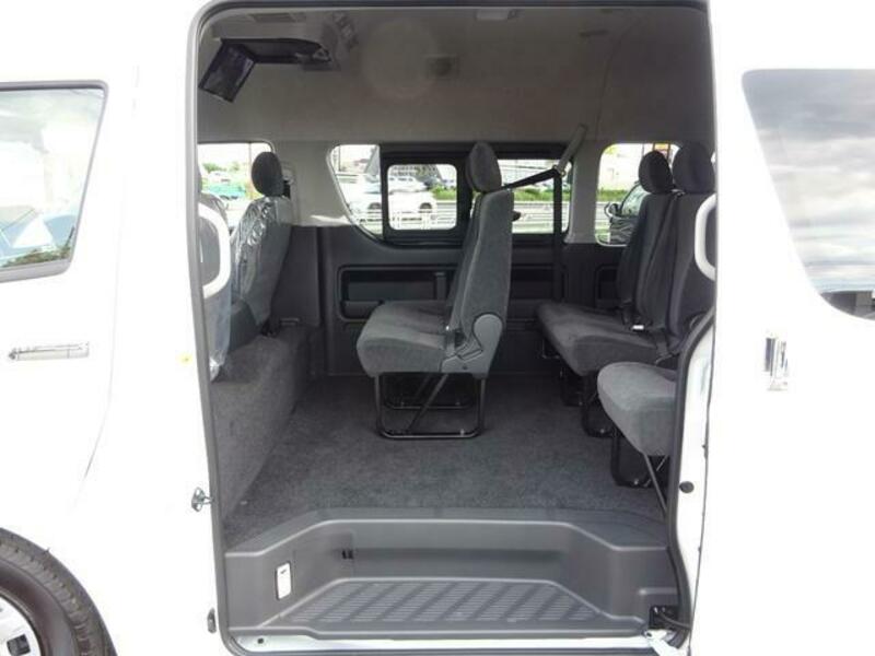HIACE WAGON