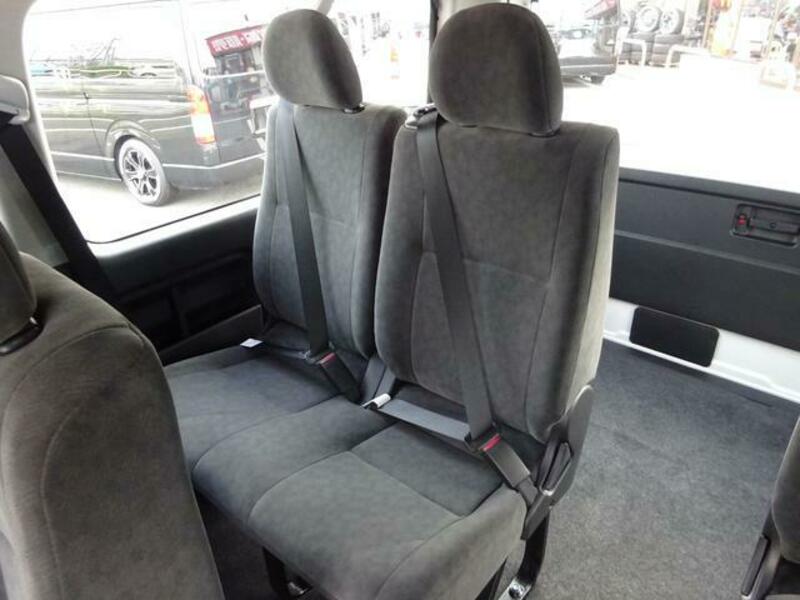 HIACE WAGON