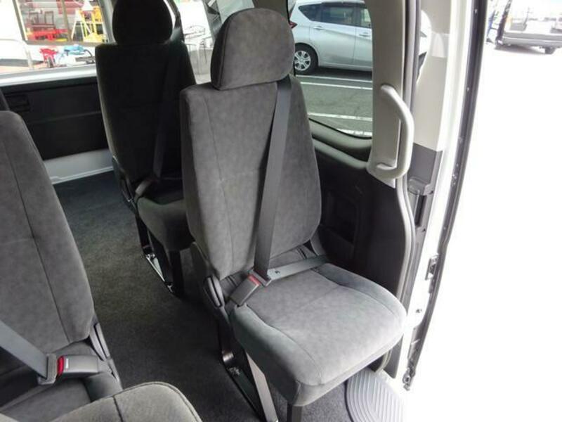 HIACE WAGON