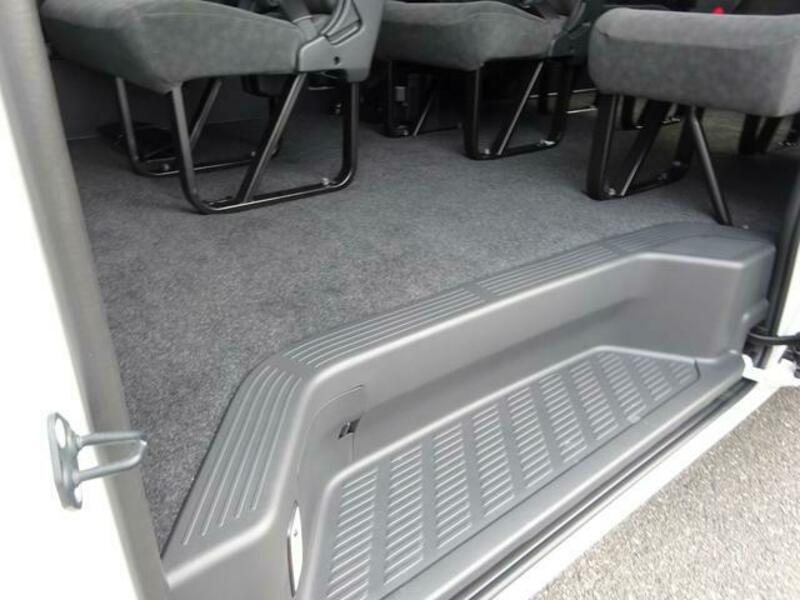HIACE WAGON