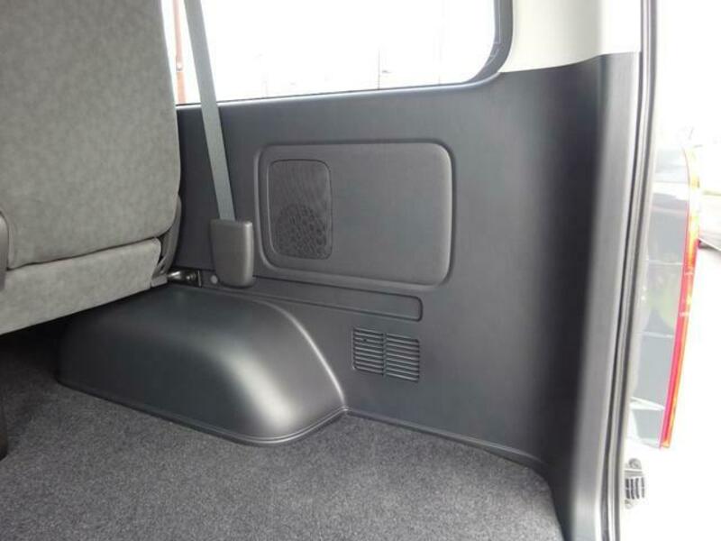 HIACE WAGON