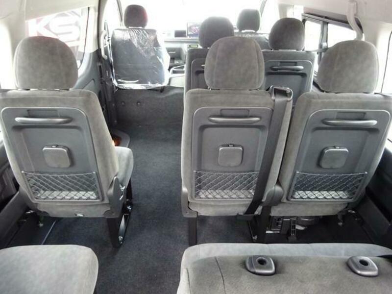HIACE WAGON