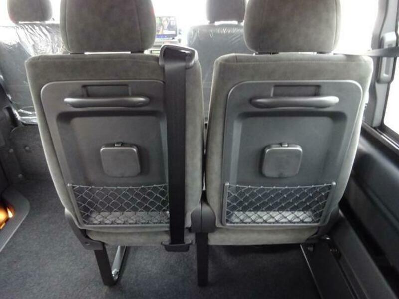 HIACE WAGON