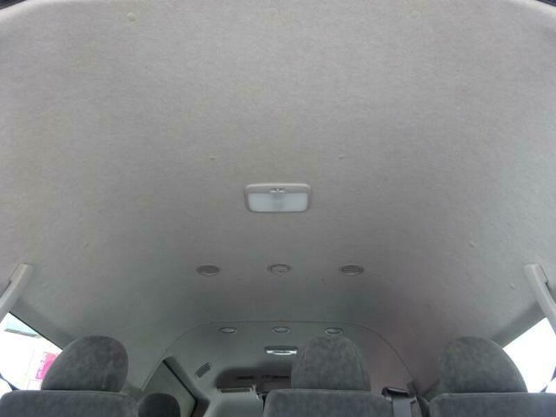 HIACE WAGON