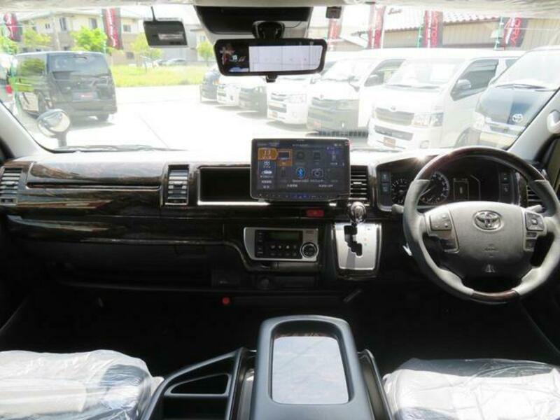 HIACE WAGON