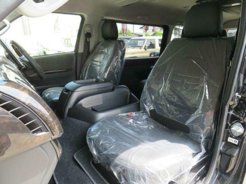HIACE WAGON