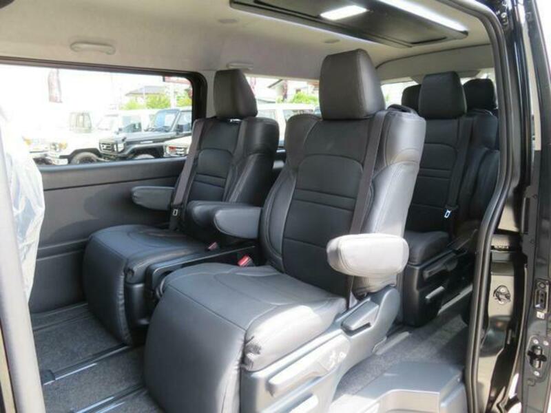 HIACE WAGON