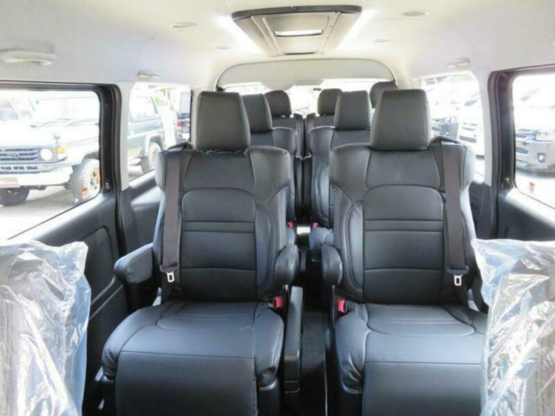 HIACE WAGON