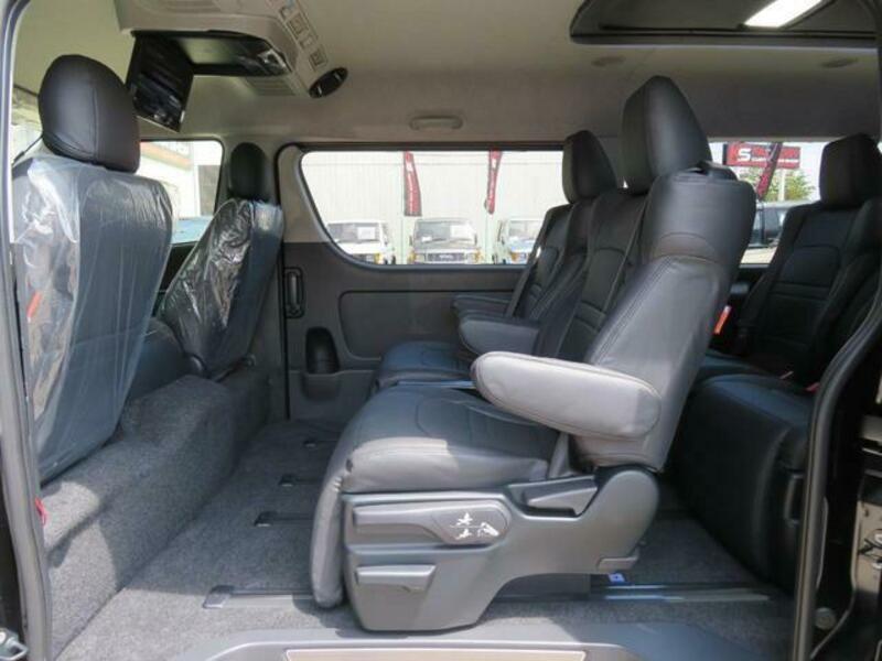 HIACE WAGON