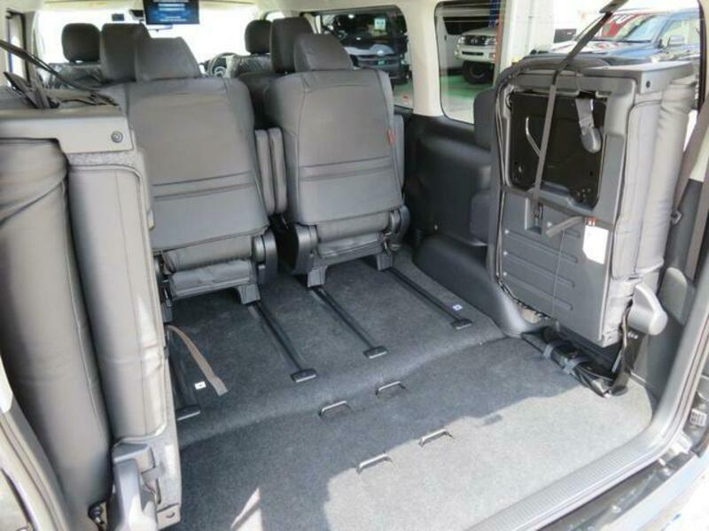 HIACE WAGON