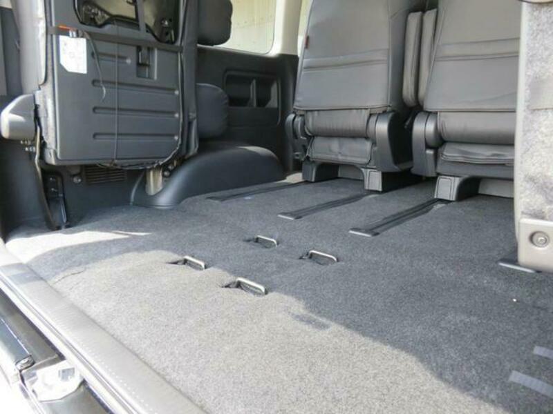 HIACE WAGON