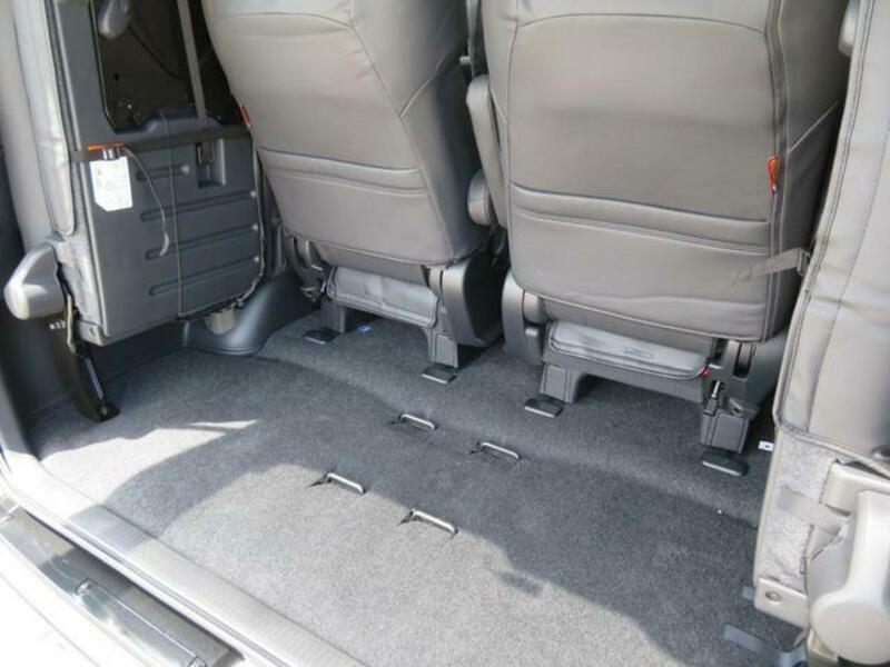 HIACE WAGON