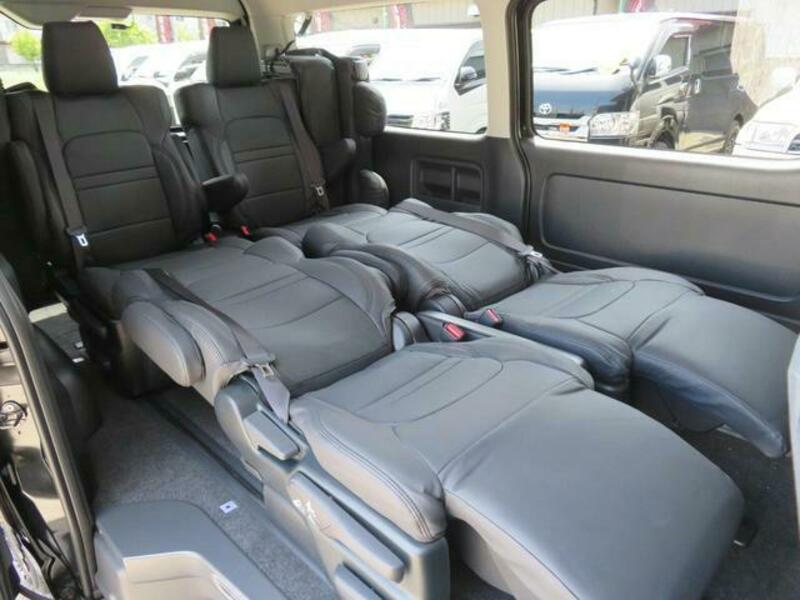 HIACE WAGON