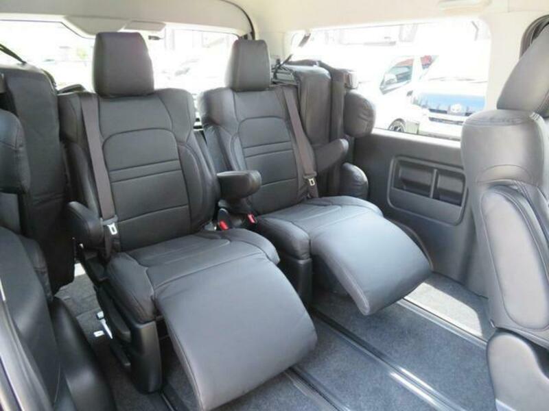 HIACE WAGON