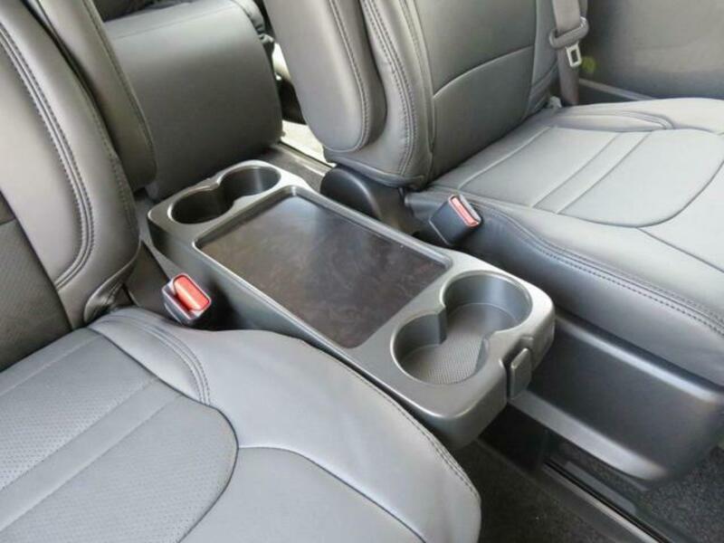 HIACE WAGON