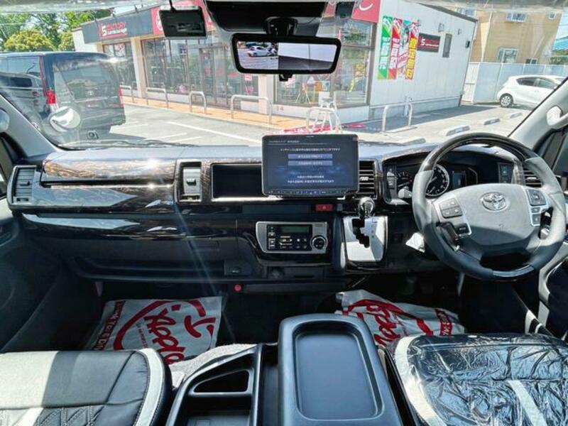 HIACE WAGON