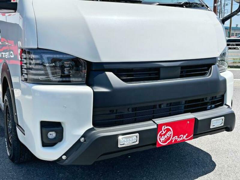 HIACE WAGON