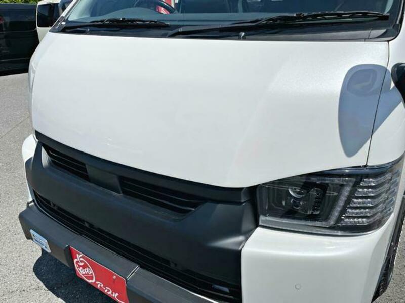 HIACE WAGON