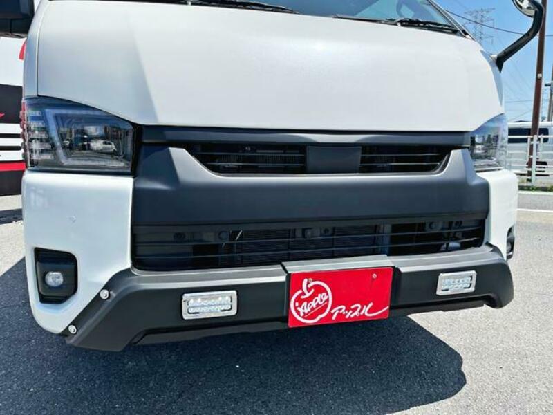 HIACE WAGON