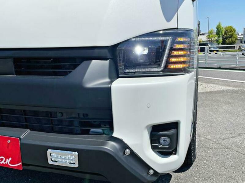 HIACE WAGON