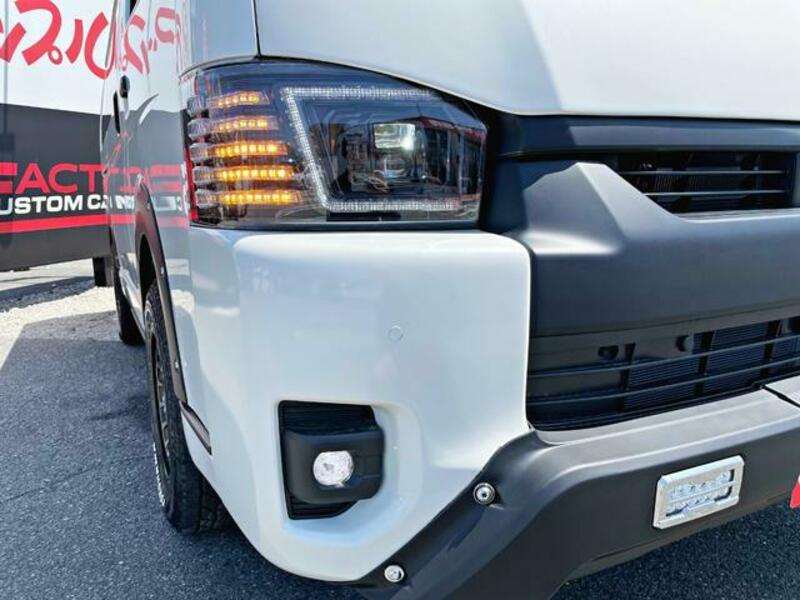 HIACE WAGON