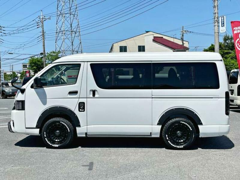 HIACE WAGON