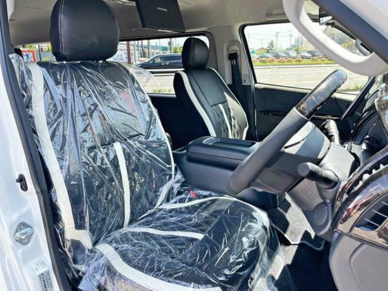 HIACE WAGON