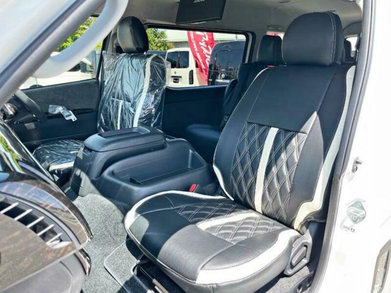 HIACE WAGON