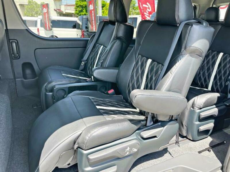 HIACE WAGON