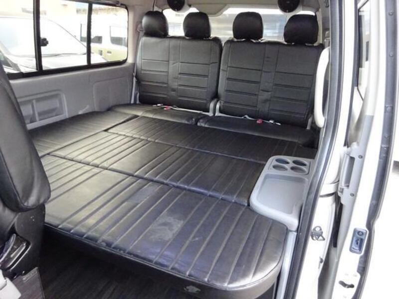 HIACE WAGON