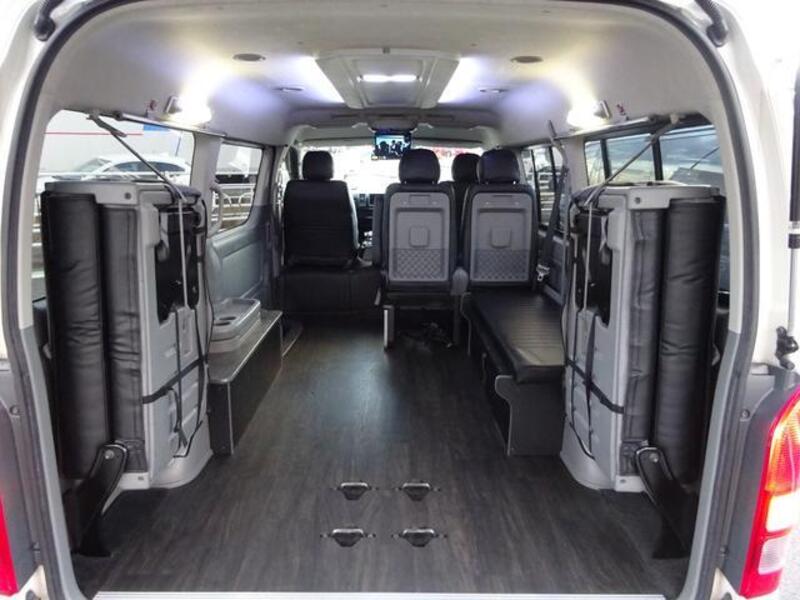 HIACE WAGON