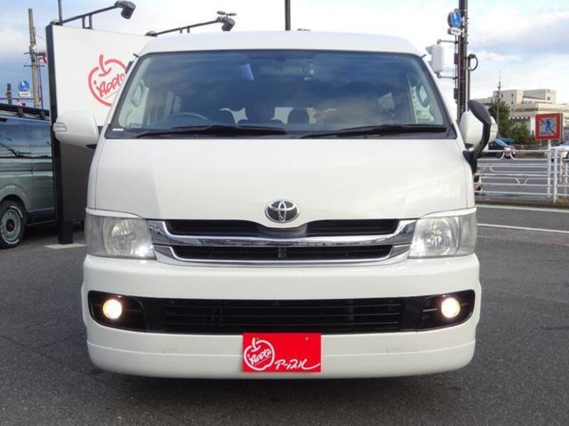 HIACE WAGON