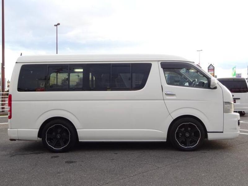 HIACE WAGON