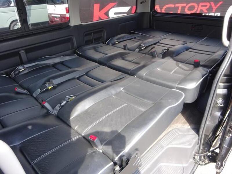 HIACE WAGON