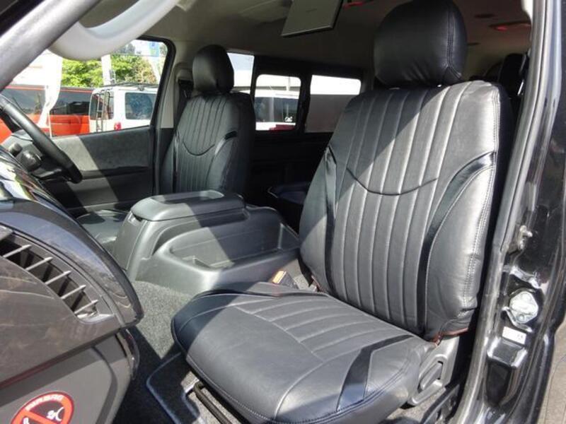 HIACE WAGON
