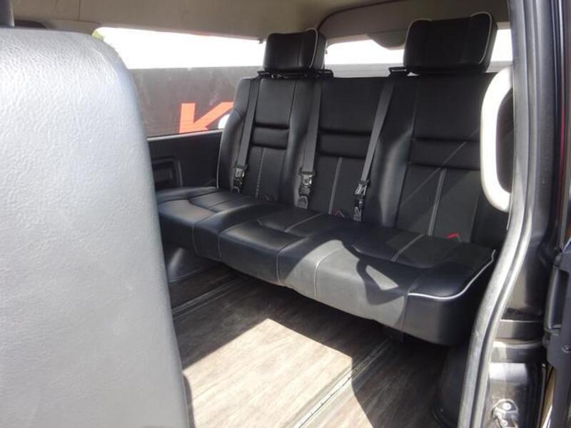 HIACE WAGON