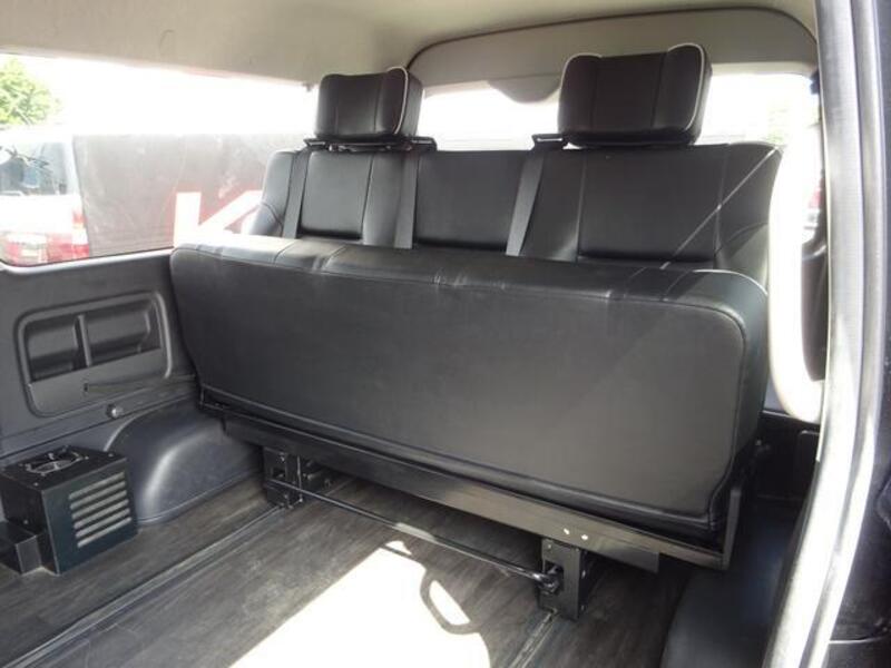HIACE WAGON