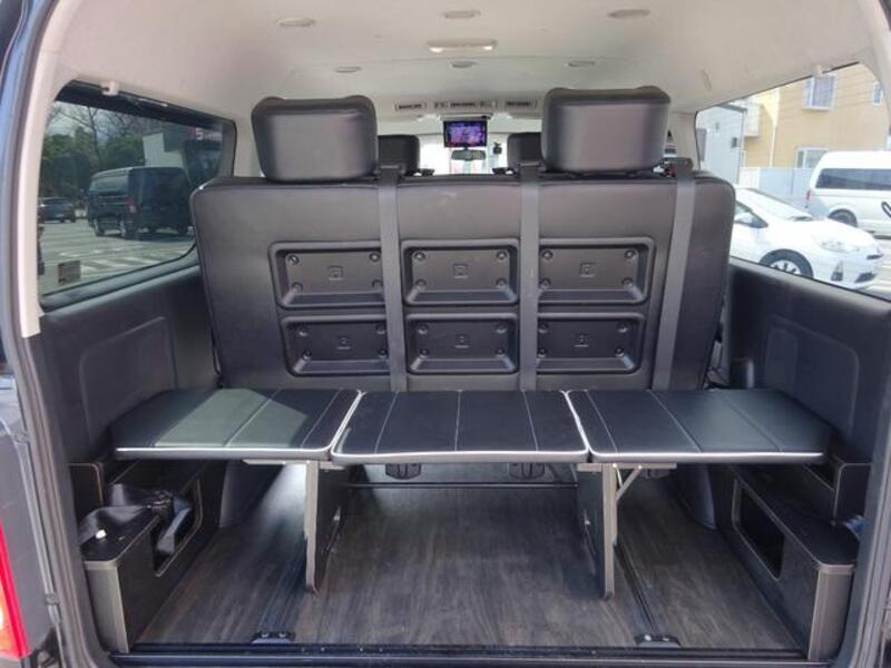HIACE WAGON