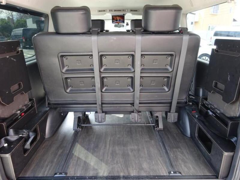 HIACE WAGON