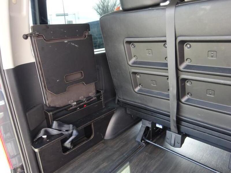 HIACE WAGON