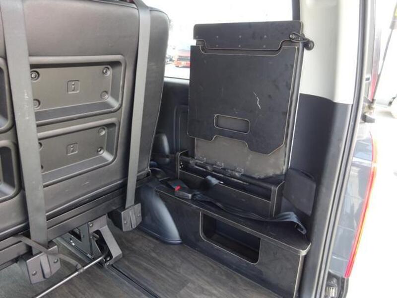 HIACE WAGON