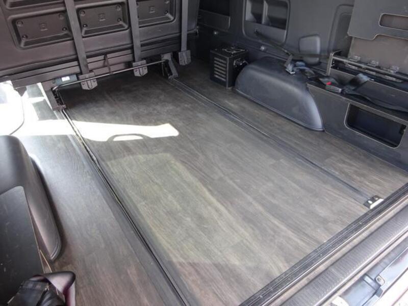 HIACE WAGON