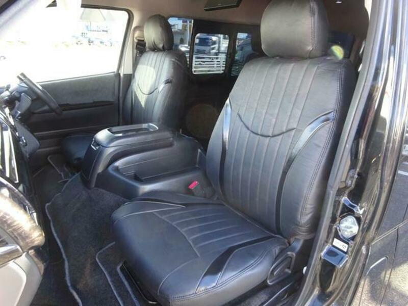 HIACE WAGON