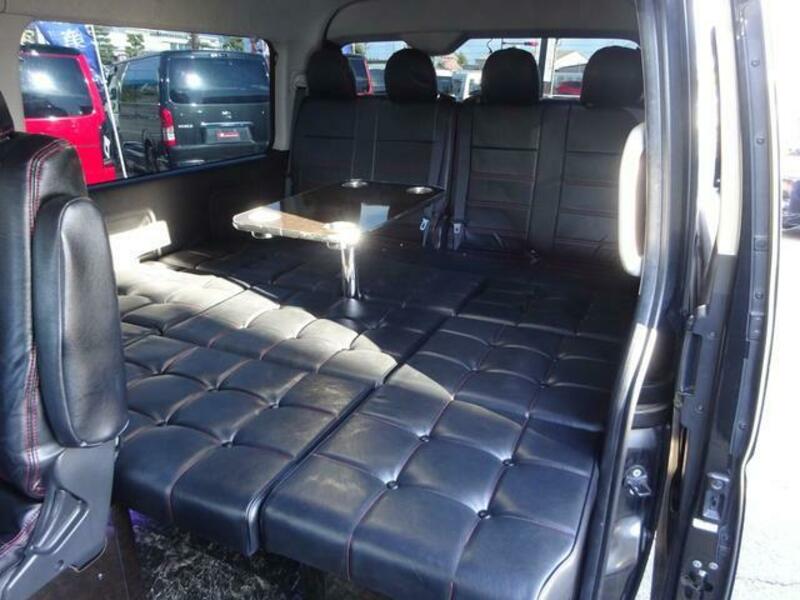 HIACE WAGON