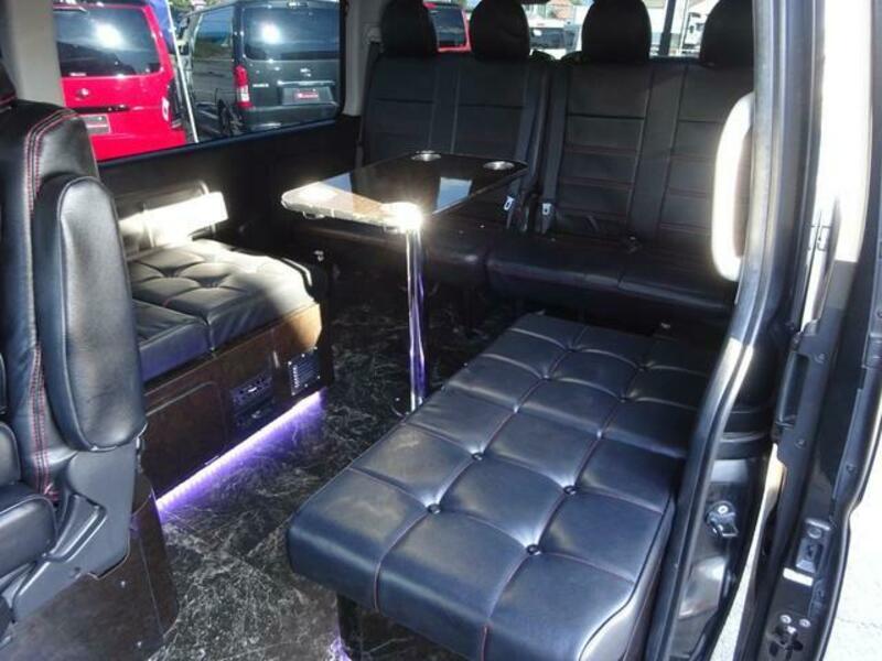 HIACE WAGON