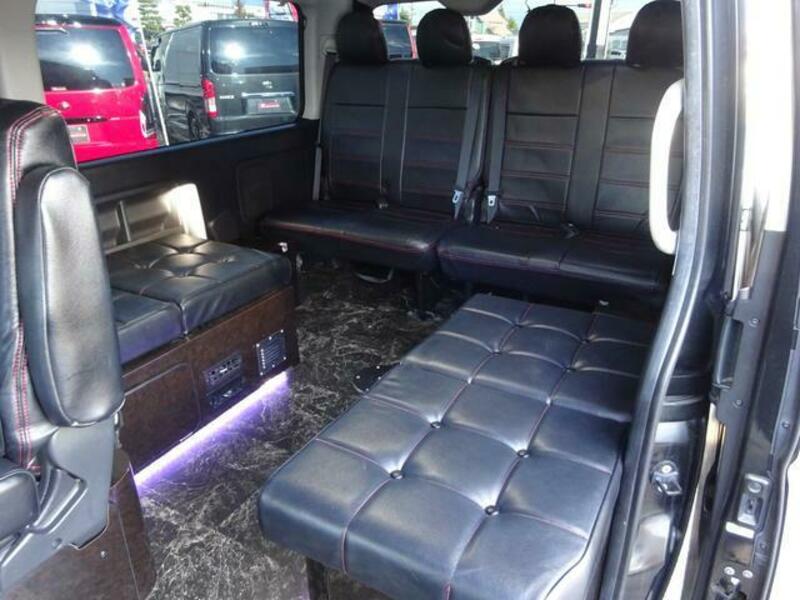 HIACE WAGON